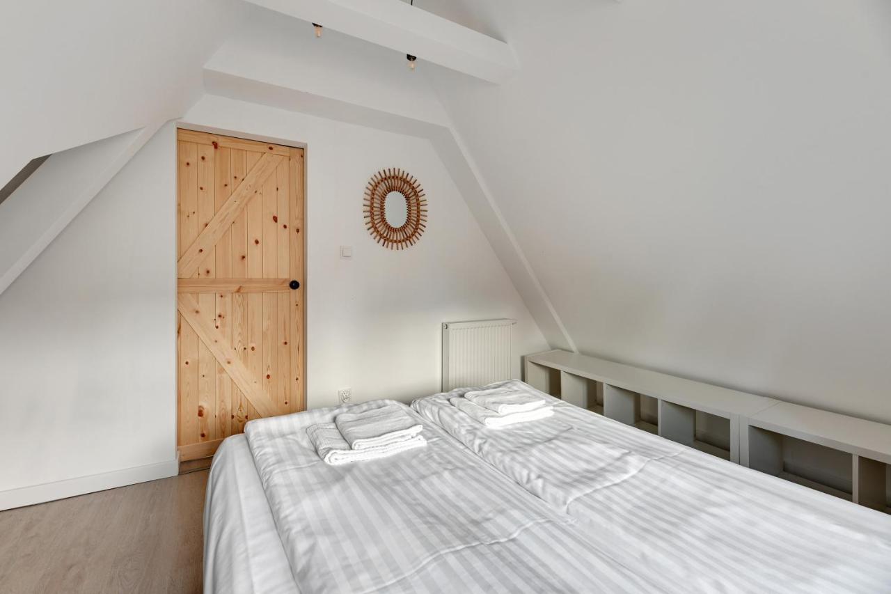 Comfort Apartments Dlugi Targ Gdansk Dış mekan fotoğraf